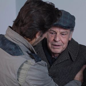 Bilder Henry Ian Cusick