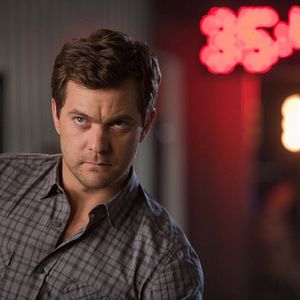 Bilder Joshua Jackson