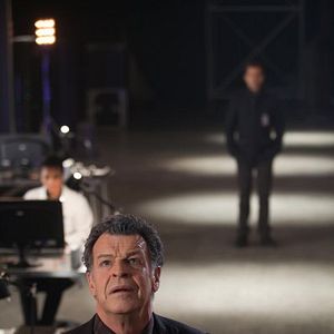 Bilder Fringe - Grenzfälle des FBI