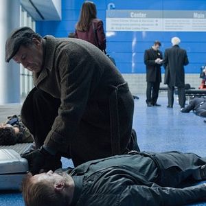 Bilder Fringe - Grenzfälle des FBI