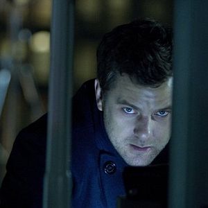 Bilder Joshua Jackson