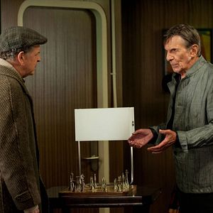 Bilder Fringe - Grenzfälle des FBI