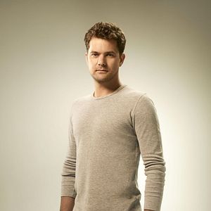 Bilder Joshua Jackson