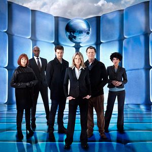 Bilder Joshua Jackson