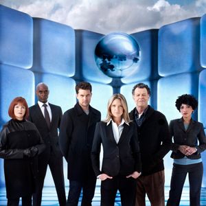 Bilder Fringe - Grenzfälle des FBI