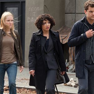 Bilder Joshua Jackson