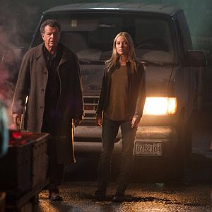 Bilder Joshua Jackson