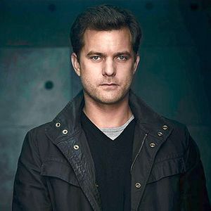 Bilder Joshua Jackson