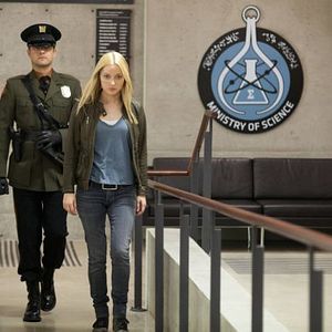 Bilder Joshua Jackson