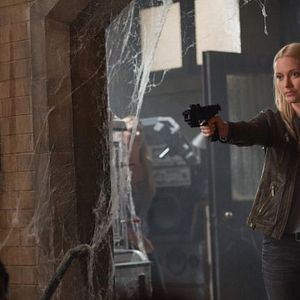 Bilder Fringe - Grenzfälle des FBI