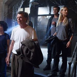 Bilder Joshua Jackson