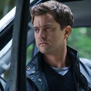 Bilder Joshua Jackson