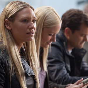 Bilder Joshua Jackson