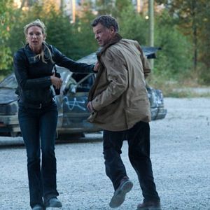 Bilder Fringe - Grenzfälle des FBI