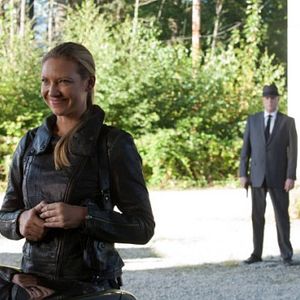 Bilder Fringe - Grenzfälle des FBI