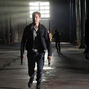 Bilder Joshua Jackson