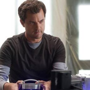 Bilder Joshua Jackson