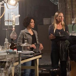 Bilder Fringe - Grenzfälle des FBI