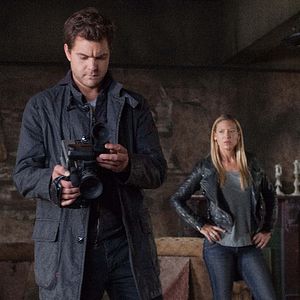 Bilder Joshua Jackson