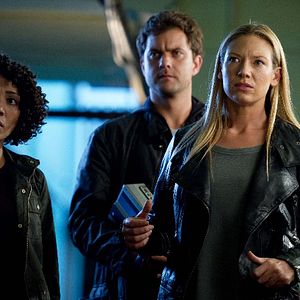 Bilder Joshua Jackson