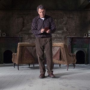 Bilder Fringe - Grenzfälle des FBI