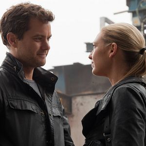 Bilder Joshua Jackson