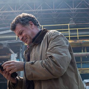 Bilder Fringe - Grenzfälle des FBI