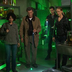 Bilder Joshua Jackson