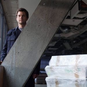 Bilder Joshua Jackson