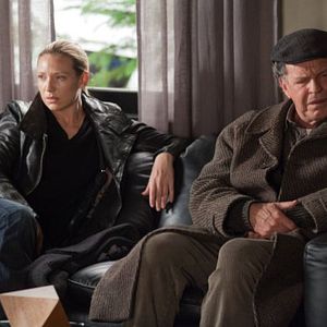 Bilder Fringe - Grenzfälle des FBI