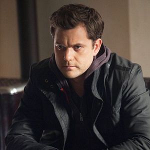 Bilder Joshua Jackson