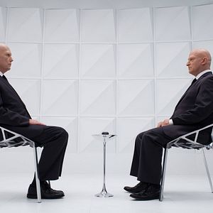 Bilder Fringe - Grenzfälle des FBI