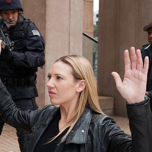 Bilder Fringe - Grenzfälle des FBI