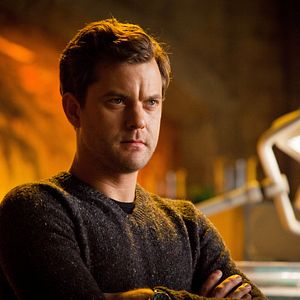 Bilder Joshua Jackson