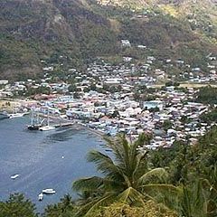 Bilder La Soufrière - Warten auf eine unausweichliche Katastrophe