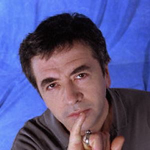 Bilder Jean-Yves Lafesse