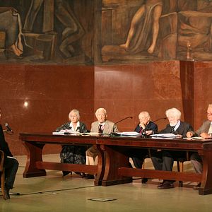 Bilder Das ganze Leben liegt vor dir