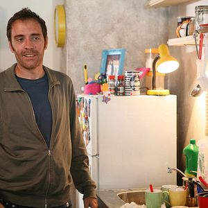 Bilder Das ganze Leben liegt vor dir