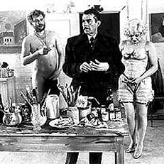 Bilder Despair - Eine Reise ins Licht