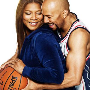 Bilder Just Wright - In diesem Spiel zählt jeder Treffer