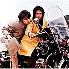 Bilder Harold und Maude