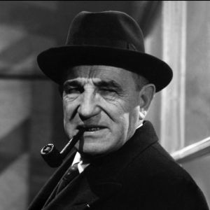 Bilder Charles Vanel