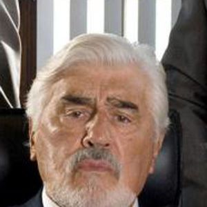 Bilder Mario Adorf