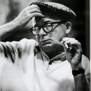 Bilder Billy Wilder