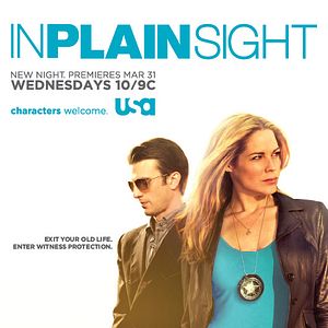 Bilder Mary McCormack