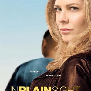 Bilder In Plain Sight - In der Schusslinie