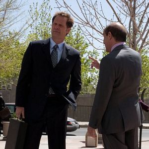 Bilder In Plain Sight - In der Schusslinie