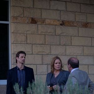 Bilder In Plain Sight - In der Schusslinie