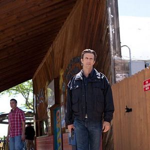 Bilder In Plain Sight - In der Schusslinie