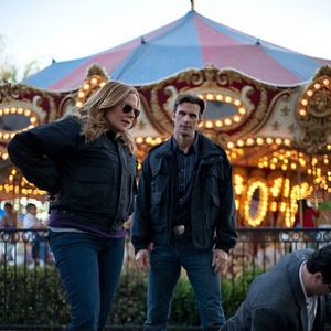 Bilder In Plain Sight - In der Schusslinie